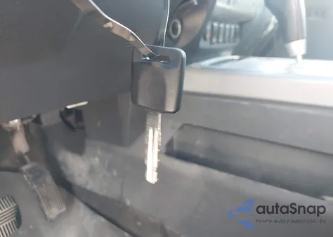 2012 Nissan Titan Pro-4X z USA, uszkodzony, nr VIN 1N6BA0EC7CN303323